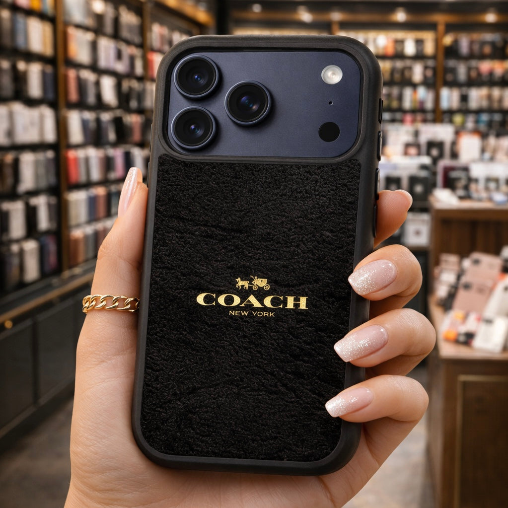 Premium C Bliss Phone Case
