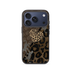 Premium Leo Dawn Phone Case