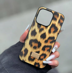 Premium Gripzy  Phone Case