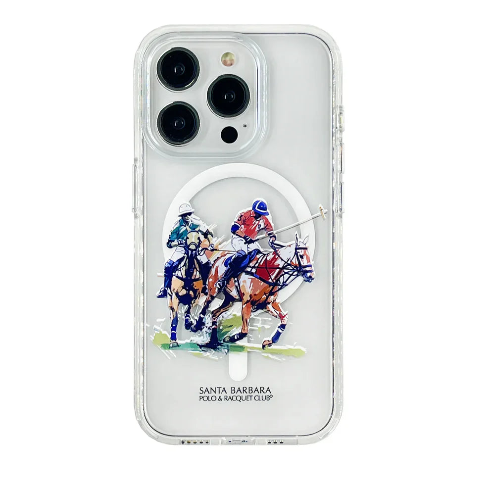 Premium StoneWrap Phone Case