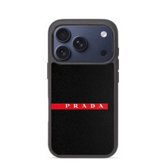 Premium Onyx Red  Phone Case