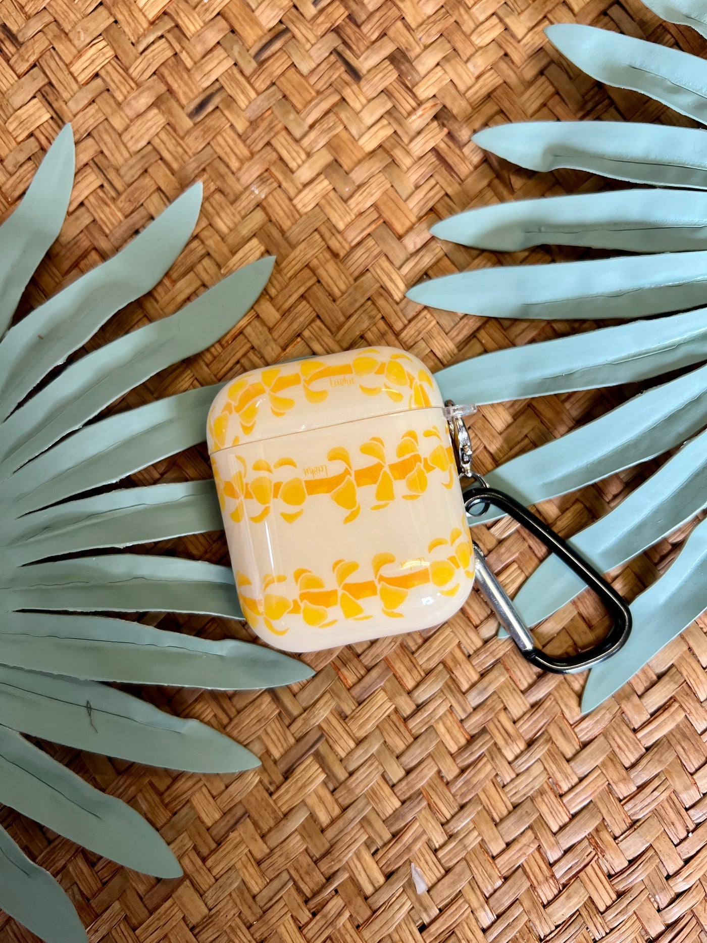 LimeLight Airpods Cases