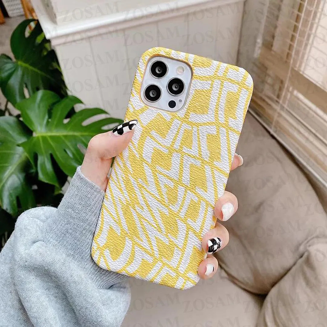 Premium Fonz Phone Case