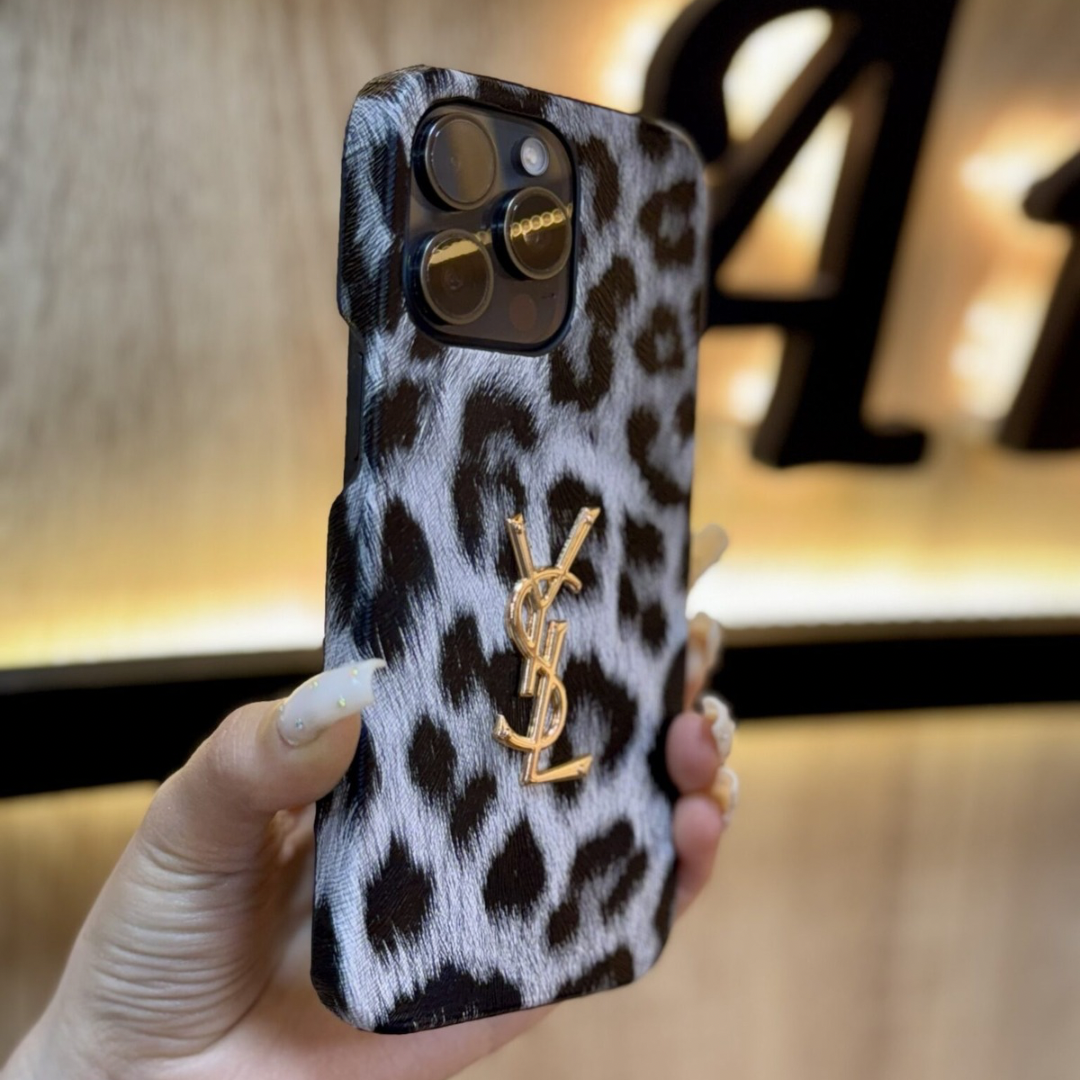 Premium L-Vix Phone Case