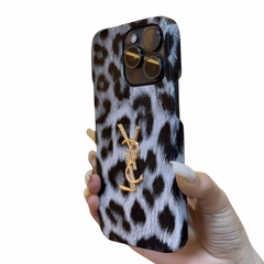 Premium L-Vix Phone Case