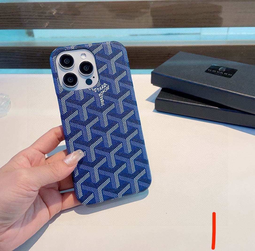 Premium Verve Phone Case