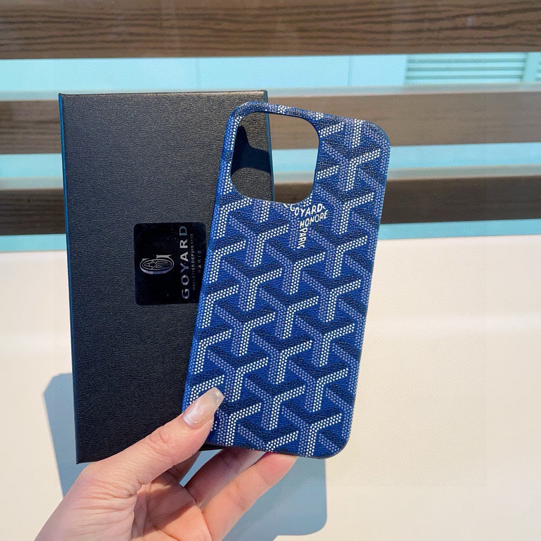 Premium Verve Phone Case