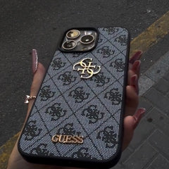 G-Vibe Phone Case
