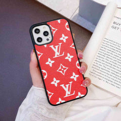 Premium Trend-Red  Phone Case