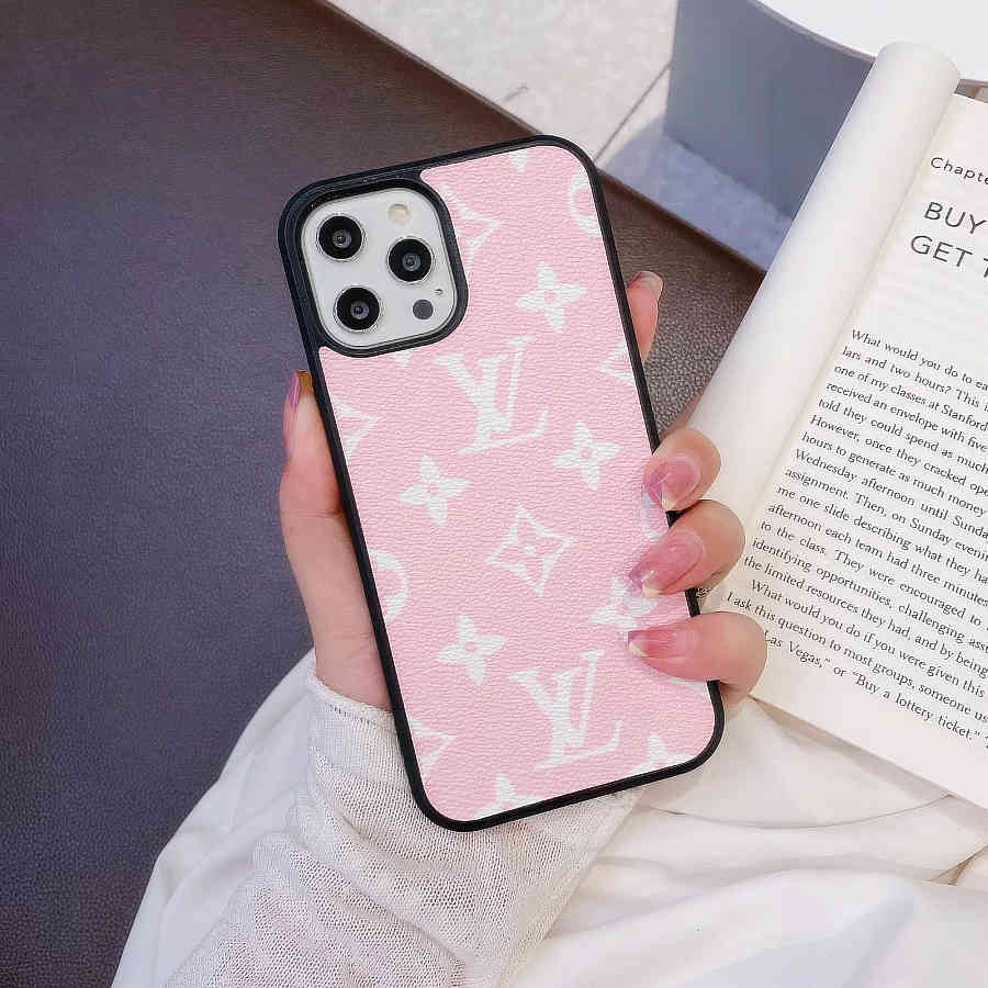 Premium Pink-Pop Phone Case