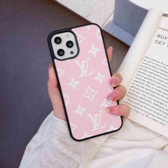 Premium Pink-Pop Phone Case