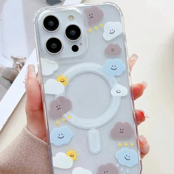 Premium VelvetCase Phone Case
