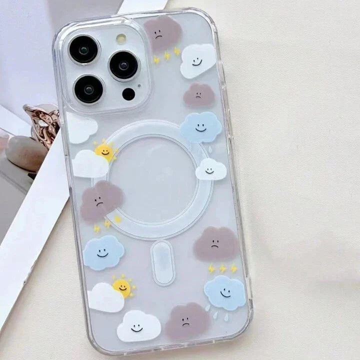 Premium VelvetCase Phone Case