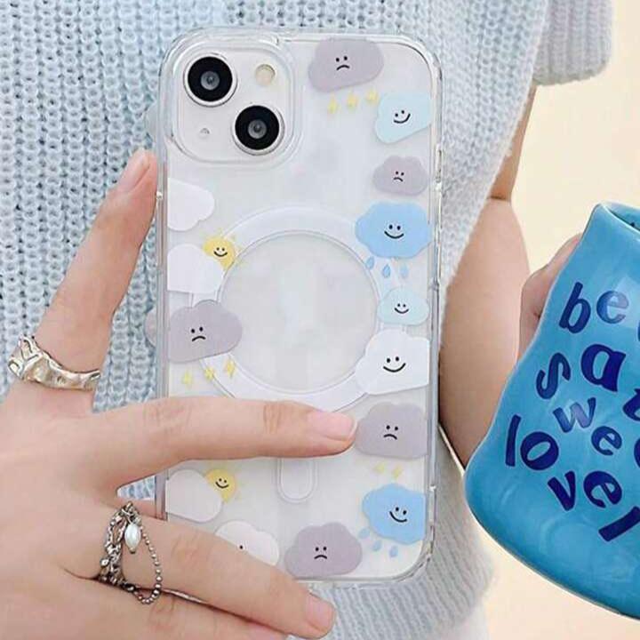 Premium VelvetCase Phone Case