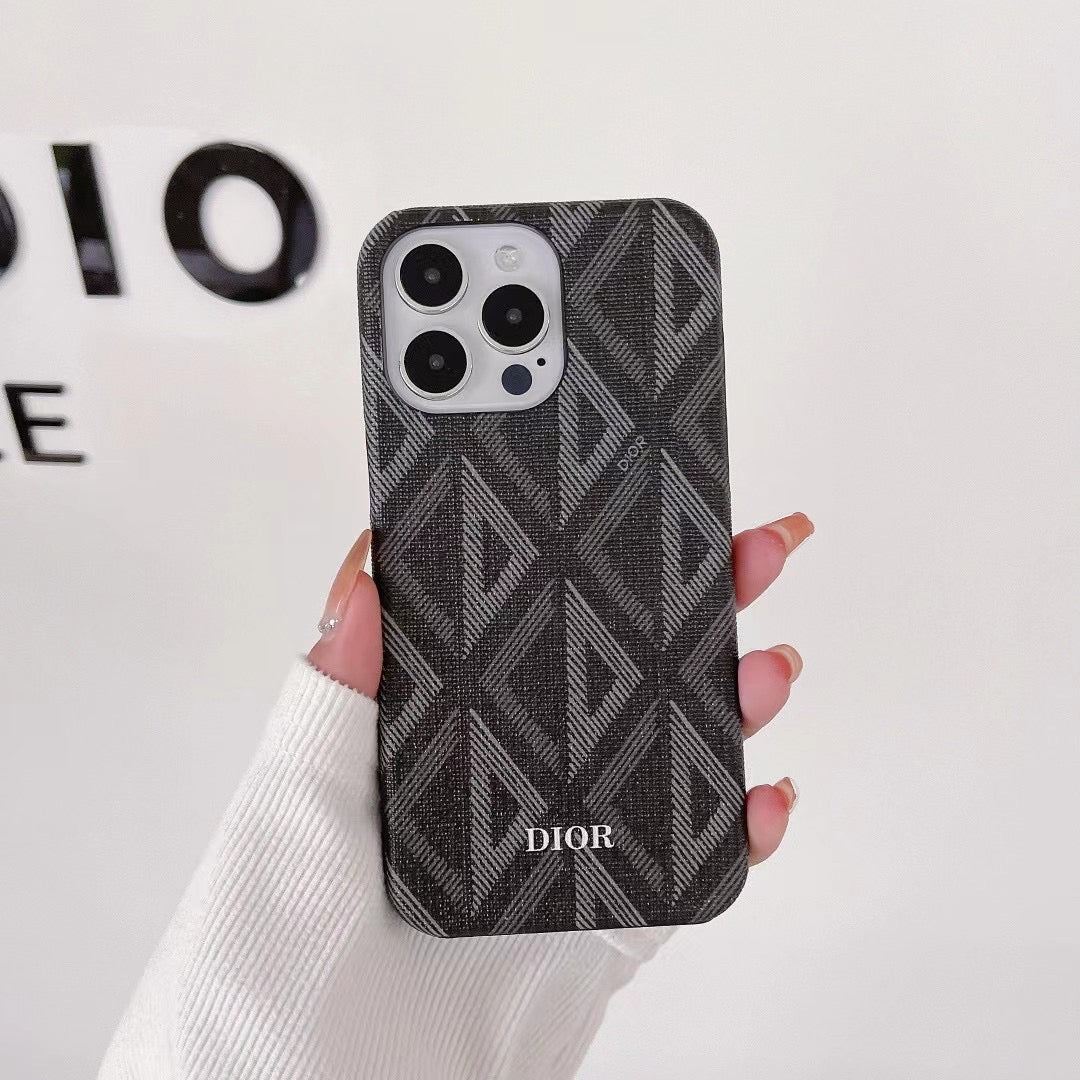 Premium D Zapp Phone Case