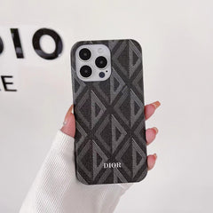 Premium D Zapp Phone Case