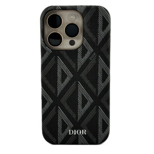 Premium D Zapp Phone Case