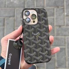Premium Twistora  Phone Case