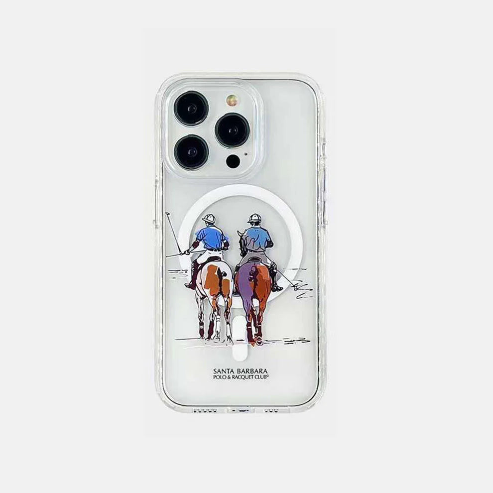 Premium Snaplyn  Phone Case