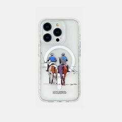 Premium Snaplyn  Phone Case