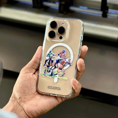 Premium StoneWrap Phone Case