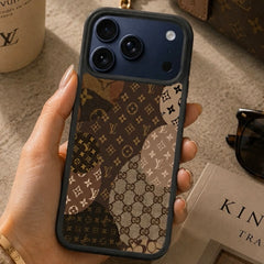 Premium L Mix Phone Case