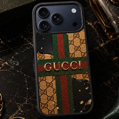 Premium GCC Phone Case