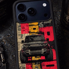Premium Defen Phone Case