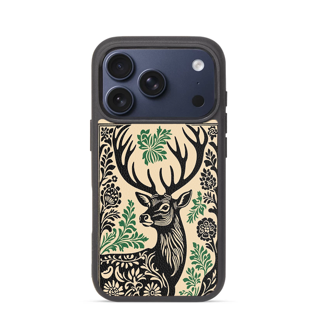 Premium Royal Stag Phone Case