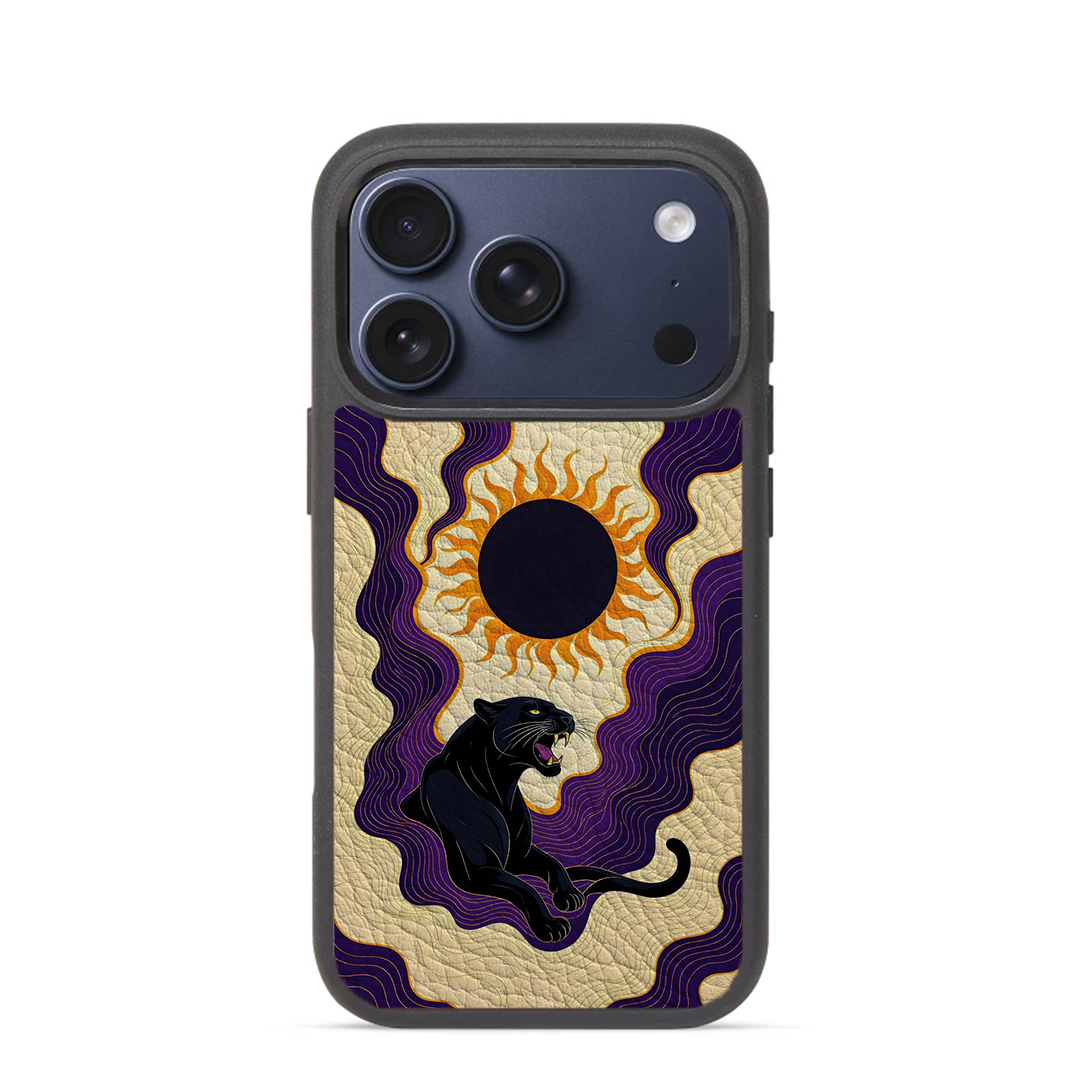 Premium Solar  Phone Case