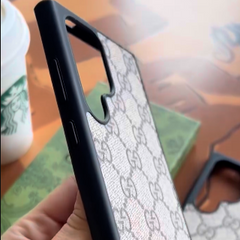 Premium GU Phone Case