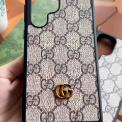 Premium GU Phone Case