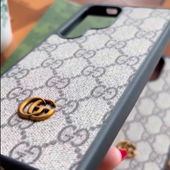 Premium GU Phone Case