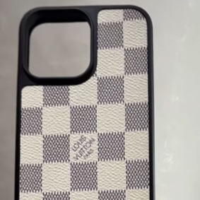 Premium LV Phone Case