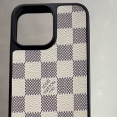 Premium LV Phone Case