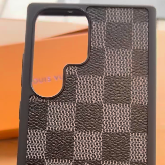 Premium V Classic Phone Case