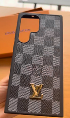 Premium V Classic Phone Case
