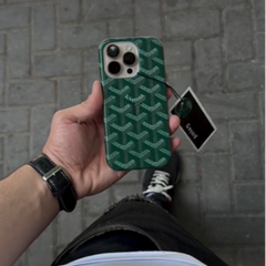 Premium Luxoro  Phone Case