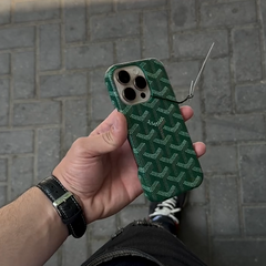 Premium Luxoro  Phone Case