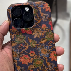 Premium PetalPop Phone Case