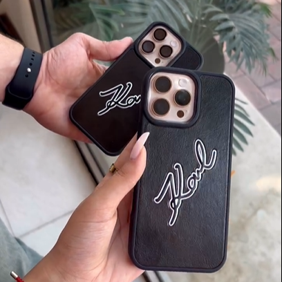 Premium ChicSnap Phone Case