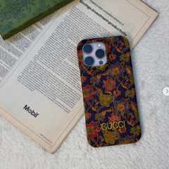 Premium PetalPop Phone Case