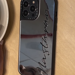 Premium Flexi Phone Case
