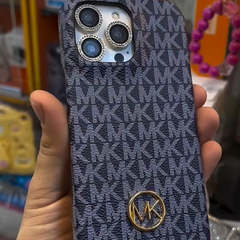 Premium MK- GlamGuard Phone Case