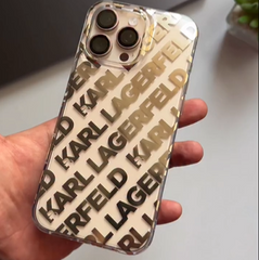 Premium K-Shine Phone Case