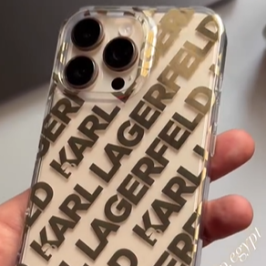 Premium K-Shine Phone Case