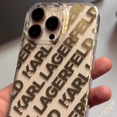 Premium K-Shine Phone Case