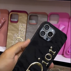 Premium Diorix Phone Case