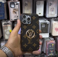 Premium L-Verra Phone Case