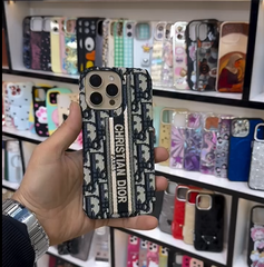 Premium C-Dot Phone Case